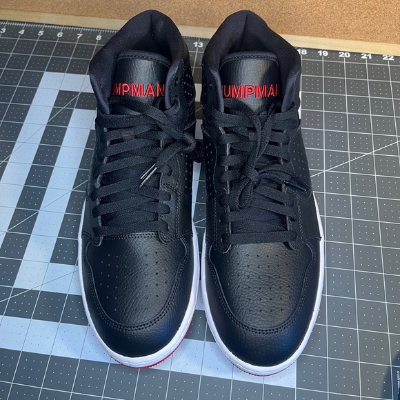 Jordan 
‘ACCESS BRED’
Brand new
NWOT - Picture 7 of 9